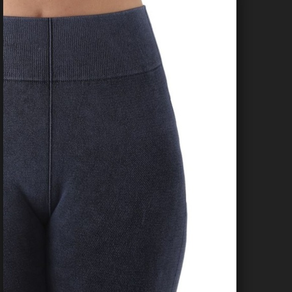 Yoga leggings full length LFD37 Active Fade - Picture 2 of 3